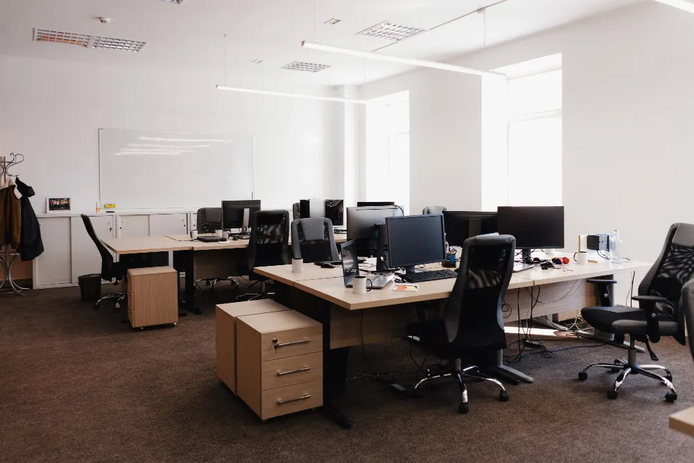 Life at Optimize Solutions 2