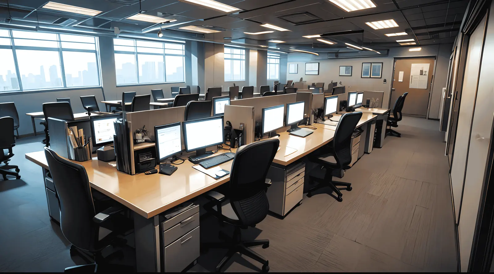 Life at Optimize Solutions 3