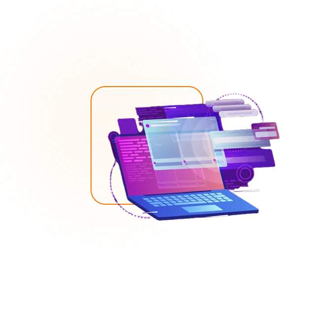 web